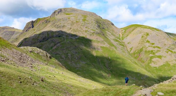 Great Gable